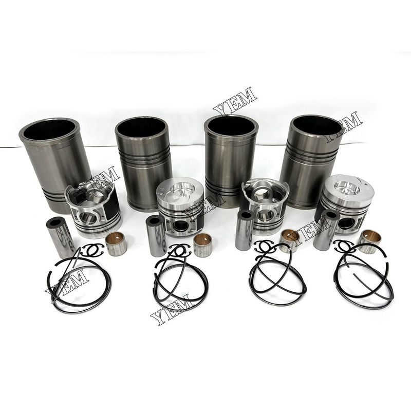 FD33 Overhaul Kit For Nissan Excavator Diesel parts
