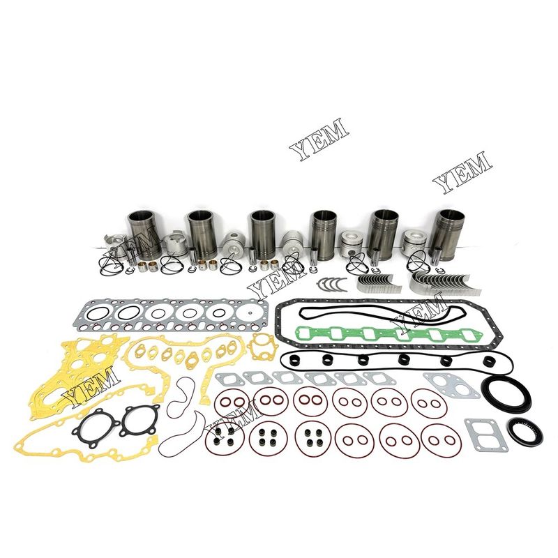 For Nissan Overhaul Kit With Bearing Set FD6 Engine