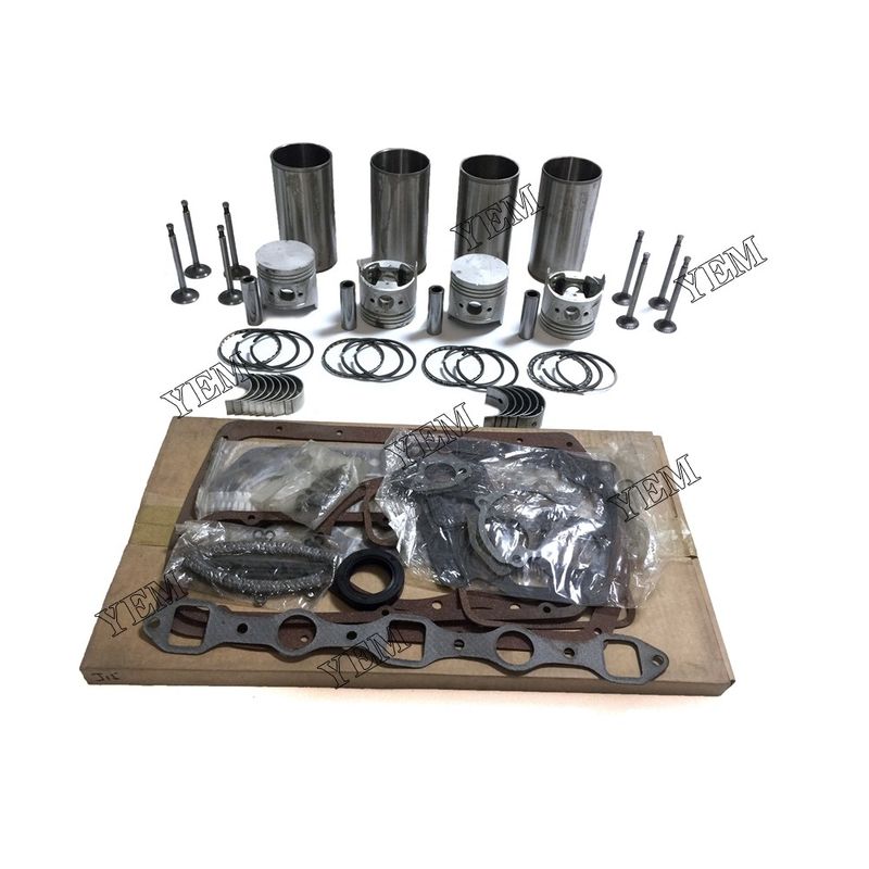 For Nissan Overhaul Kit With Bearing Set J15