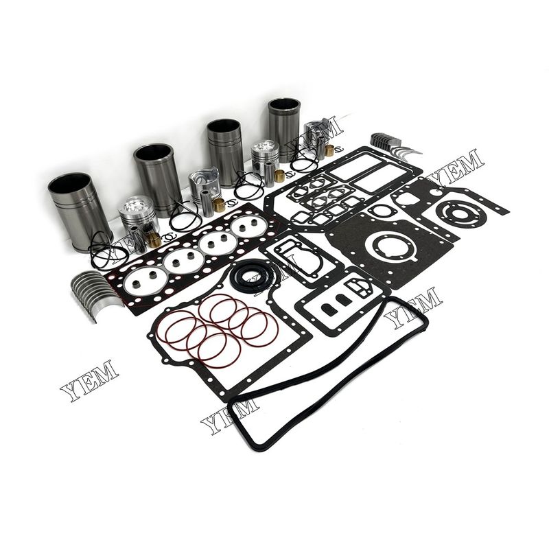 N4105ZLDS2 Overhaul Kit With Bearing For Weichai Engine