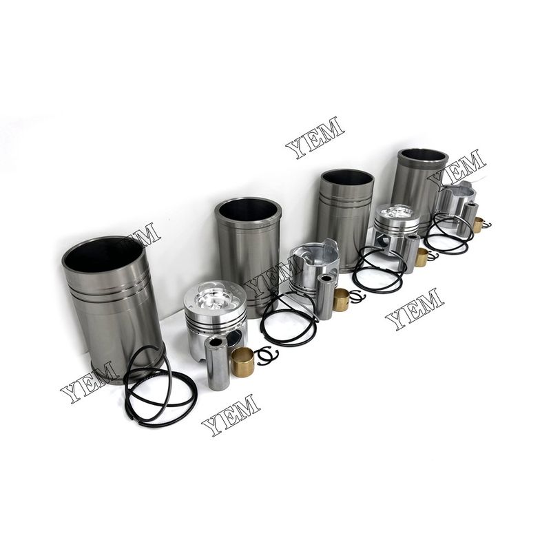 For Weichai N4105ZLDS2 Excavator Diesel parts Overhaul Kit