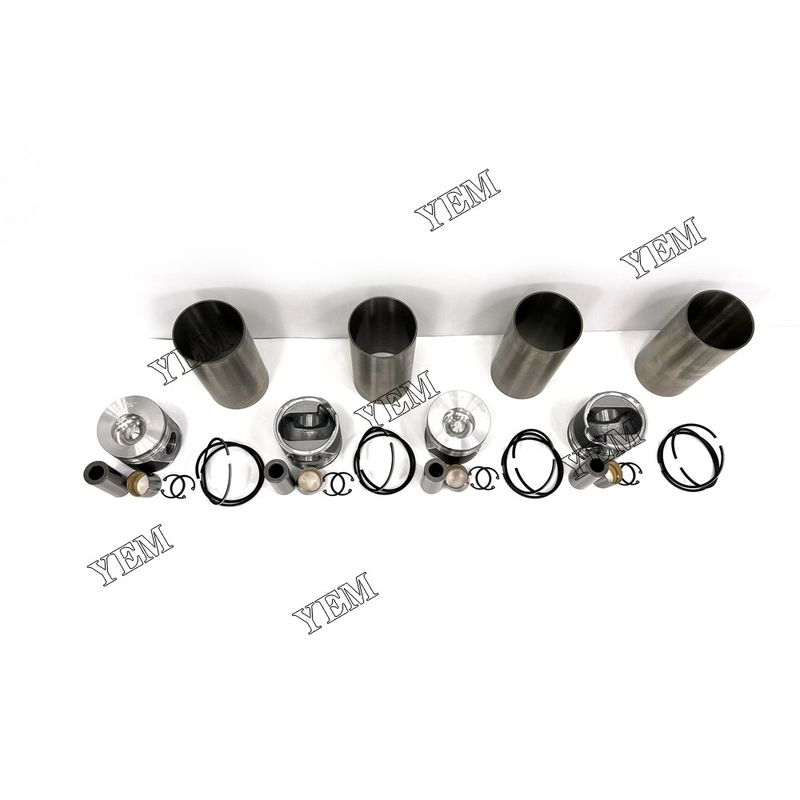 Overhaul Kit For Cummins QSB4.5 Excavator Diesel parts