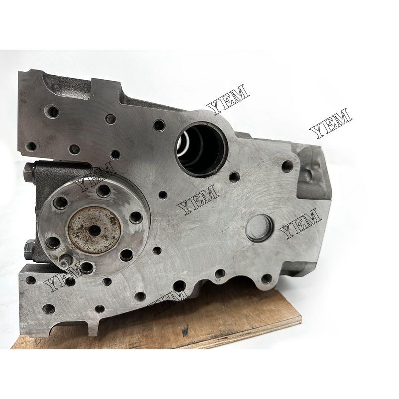 Original 3TNE84 Cylinder Block Assembly For Yanmar Excavator Parts