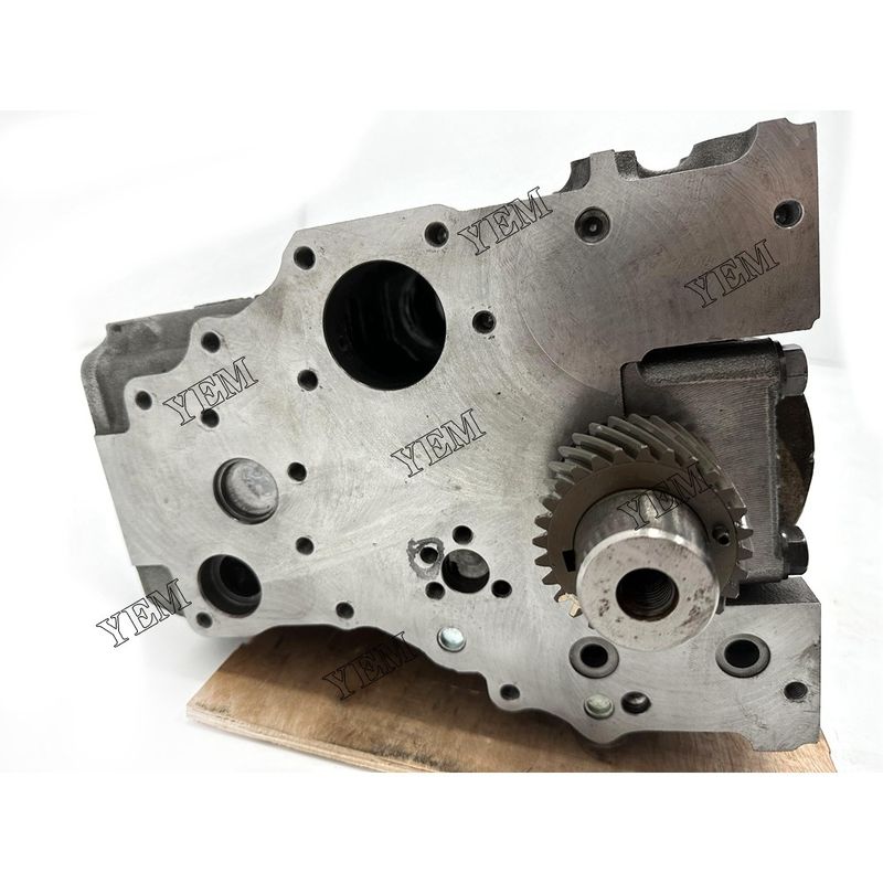 Original 3TNE84 Cylinder Block Assembly For Yanmar Excavator Parts