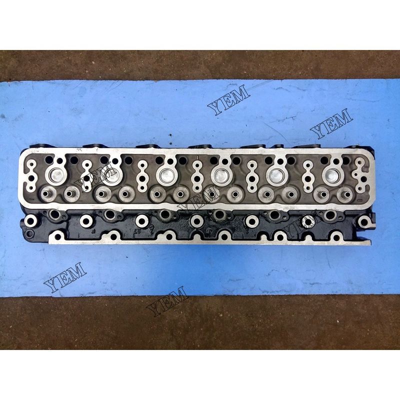 For Toyota forklift engine 13Z Cylinder Head products