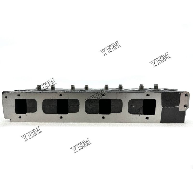 4D94 Cylinder Head Dozer Excavator Part For Yanmar