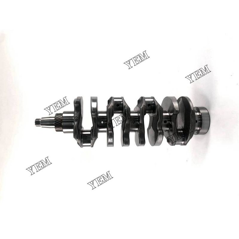 For Perkins Engine Parts 404D-22/115256990 Crankshaft Compatible Engine