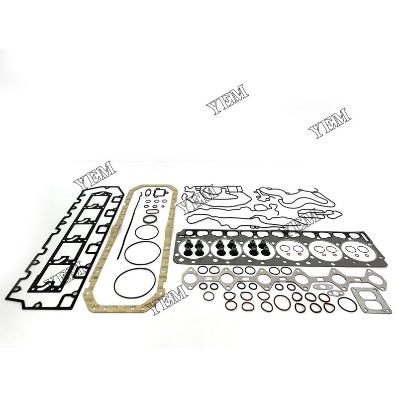 Full Gasket Set Compatible For Perkins 1300/Upper1830721C92Under1824985C97