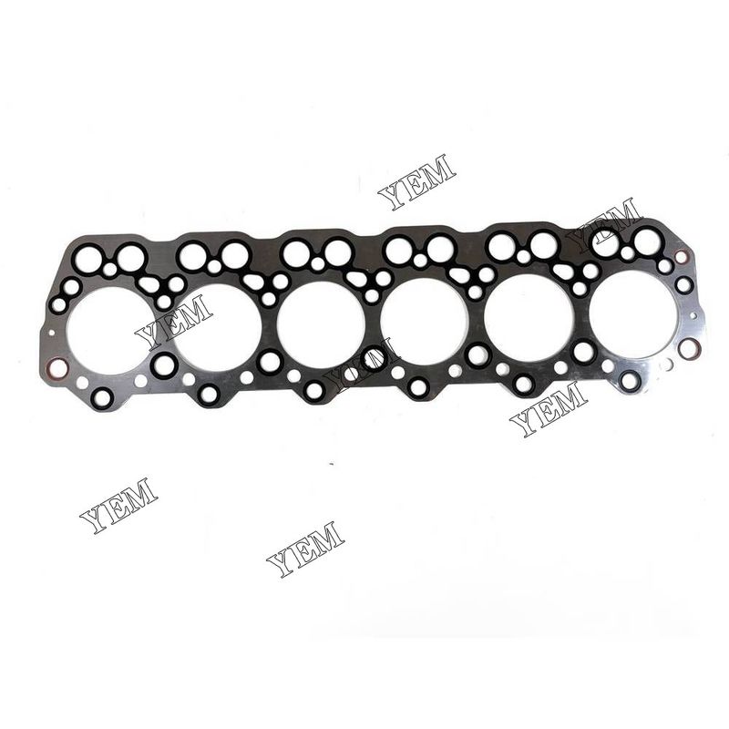 6D31 Full Gasket Set For Mitsubishi Engine Parts Excavator