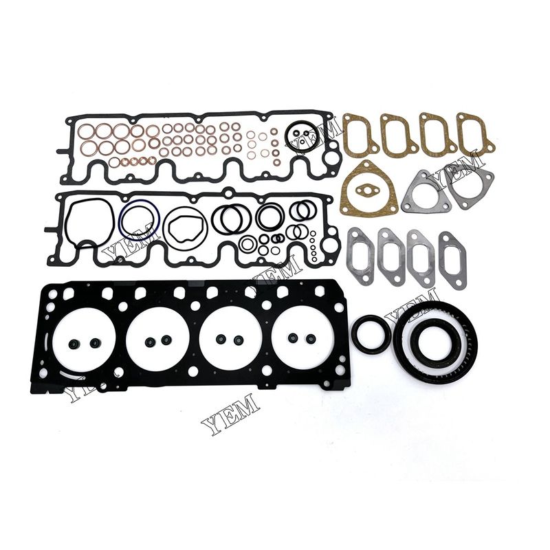 D2011L04 Full Gasket Set For Deutz Engine Parts Excavator