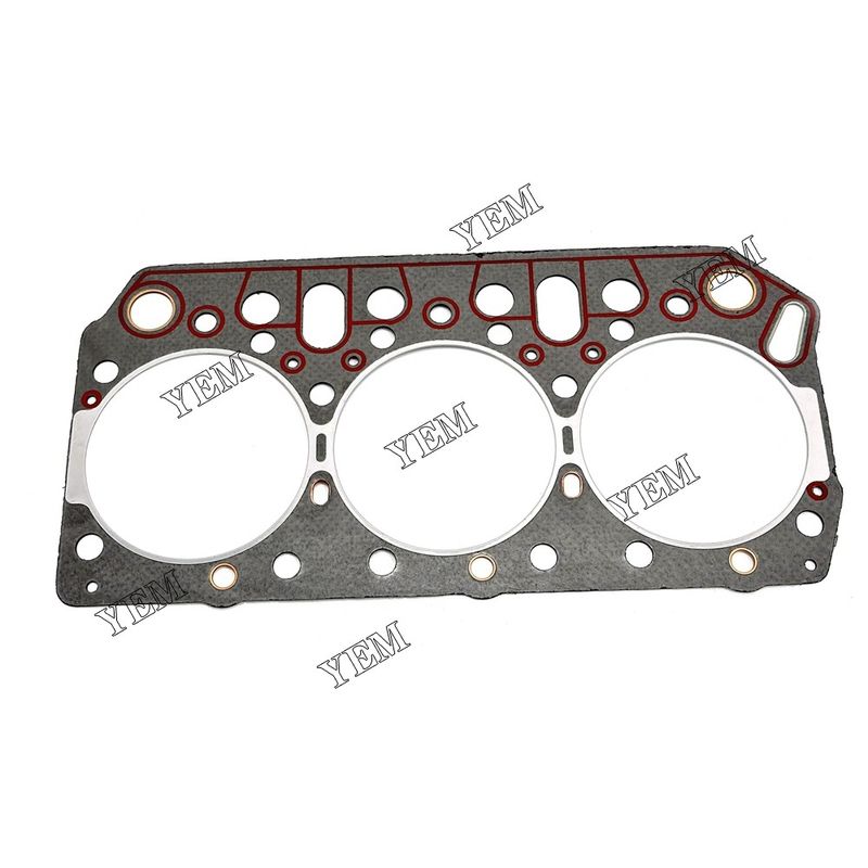 D2366 Full Gasket Set For Doosan Fits Cylinder Head Gasket 86.02050-0861S