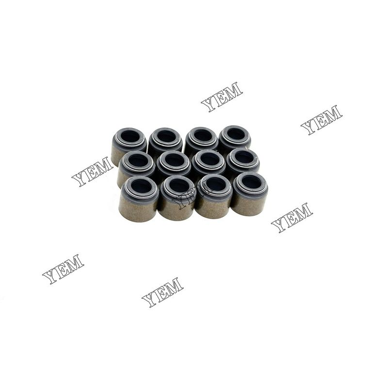 D2366 Full Gasket Set For Doosan Fits Cylinder Head Gasket 86.02050-0861S
