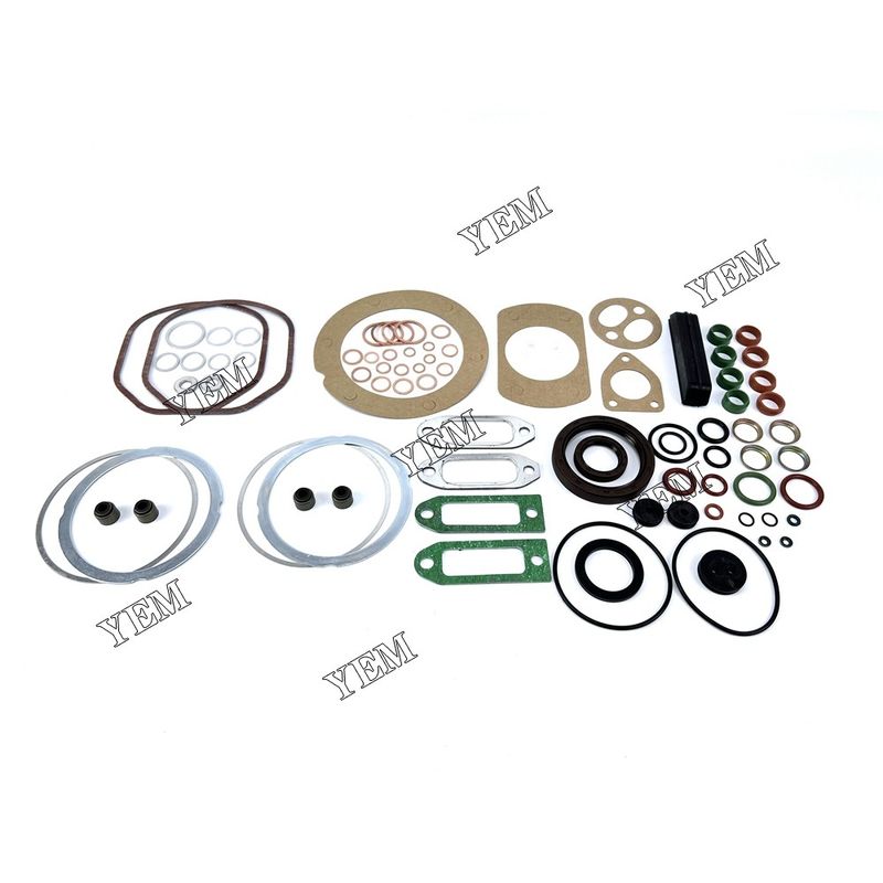 Engine F2L511 Full Gasket Kit With Head Gasket For Deutz Complete Engine Spare Parts