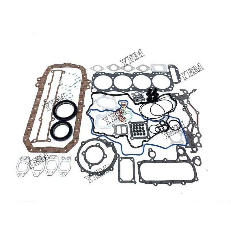 J05E Full Gasket Kit For Hino Engine Exavator