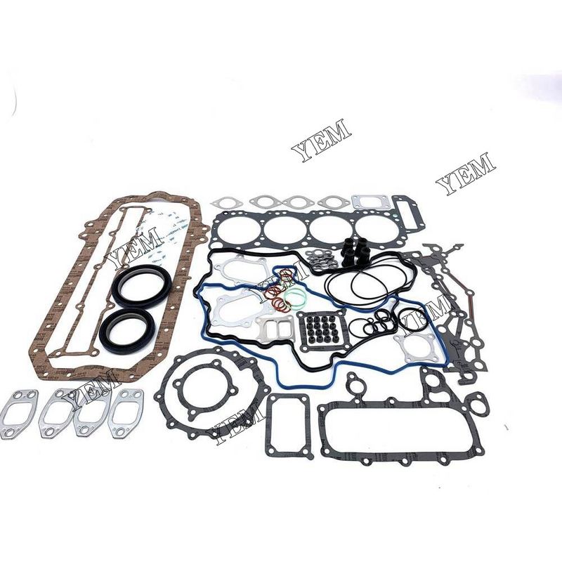 J05E Full Gasket Kit For Hino Engine Exavator
