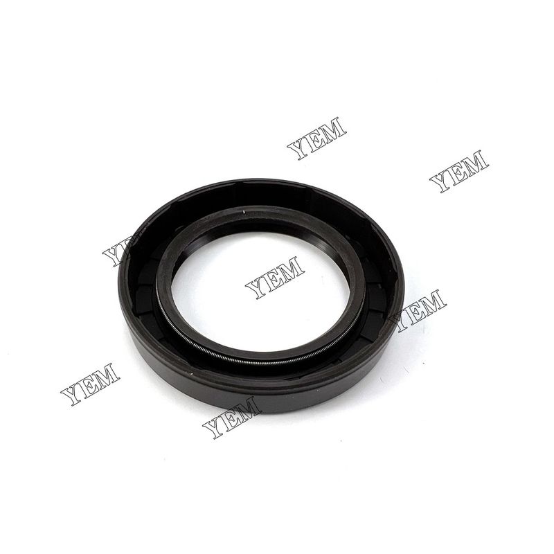 For Mitsubishi K3C Excavator Engine Parts Full Gasket Set with Crank Seal