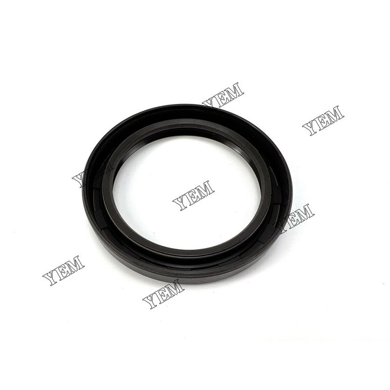 For Mitsubishi K3C Excavator Engine Parts Full Gasket Set with Crank Seal