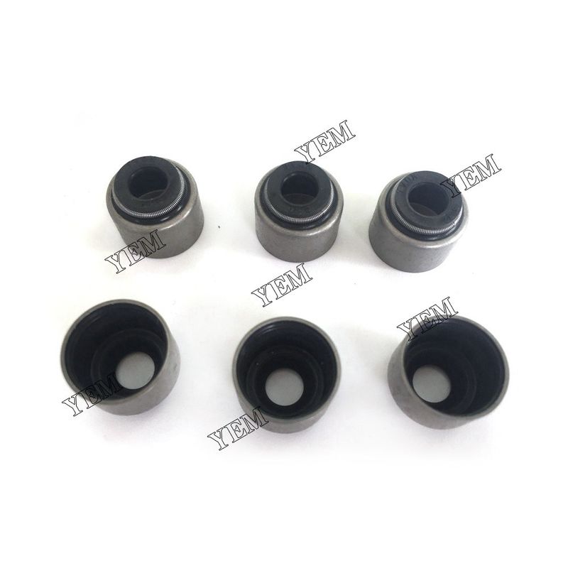 For Shibaura N844 Full Gasket Set Fits Excavator Engine Parts