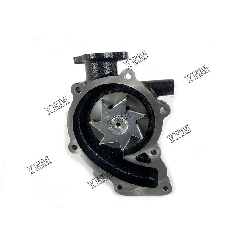 FE6 For Nissan Forklift Water Pump Diesel Engine Parts