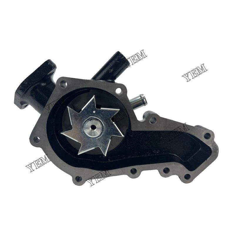 Engine Water Pump FE6T For Nissan Excavator Diesel Engine