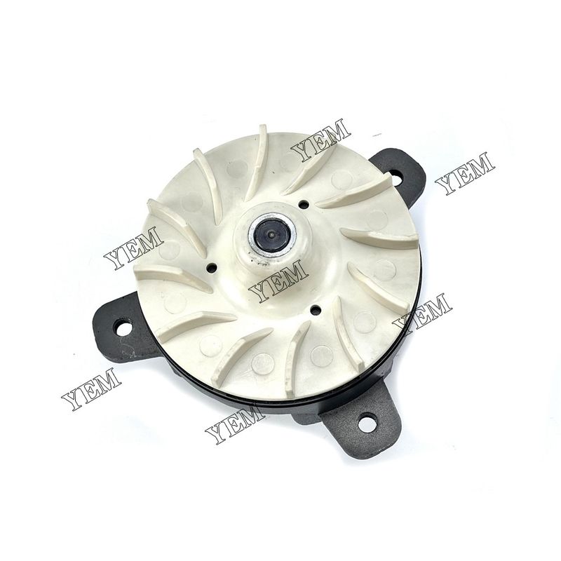 For Volvo FH12 8170305 Water Pump Diesel Engine EC460B EC360B EC330B