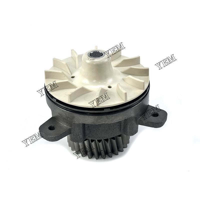 For Volvo FH12 8170305 Water Pump Diesel Engine EC460B EC360B EC330B