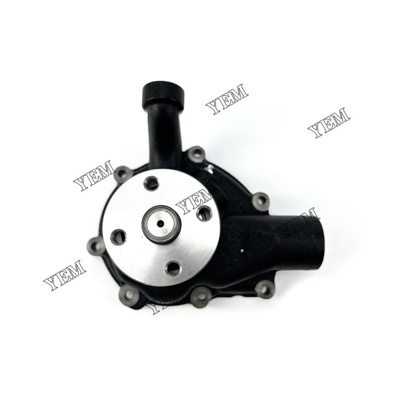For Mitsubishi FN528 ME075258 Engine Genuine Water Pump Engine Parts 6D16-EX FN627