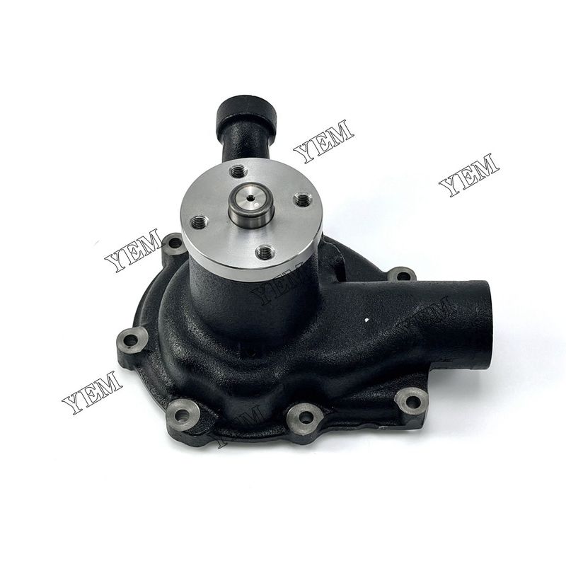 For Mitsubishi FN528 ME075258 Engine Genuine Water Pump Engine Parts 6D16-EX FN627