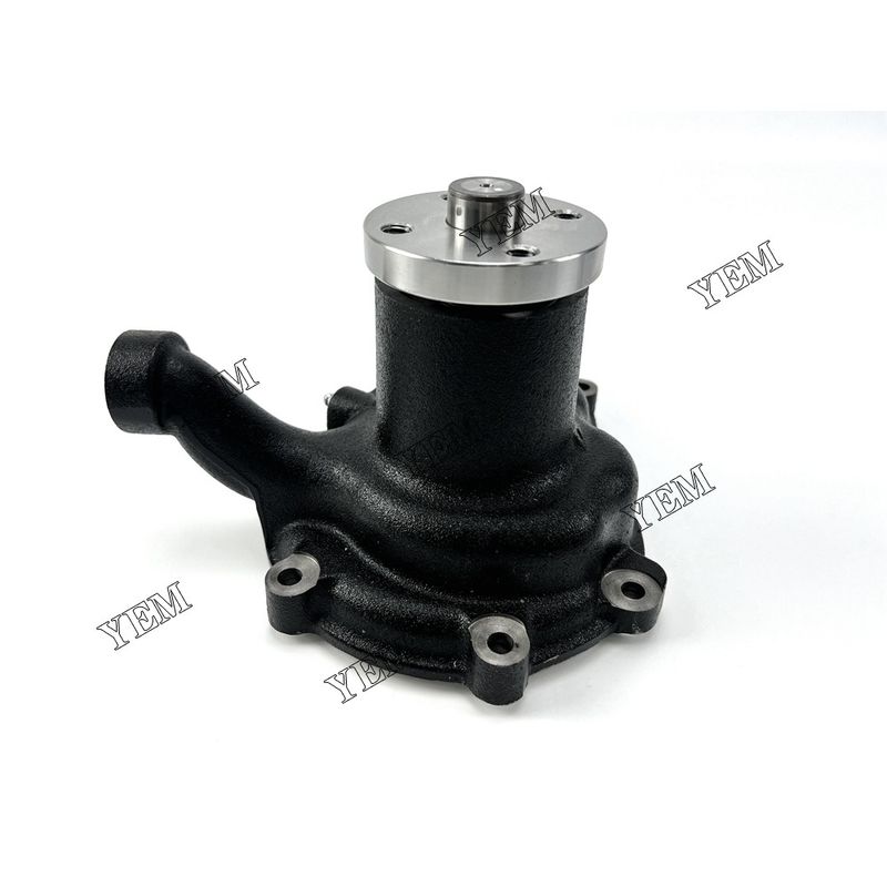 For Mitsubishi FN528 ME075258 Engine Genuine Water Pump Engine Parts 6D16-EX FN627
