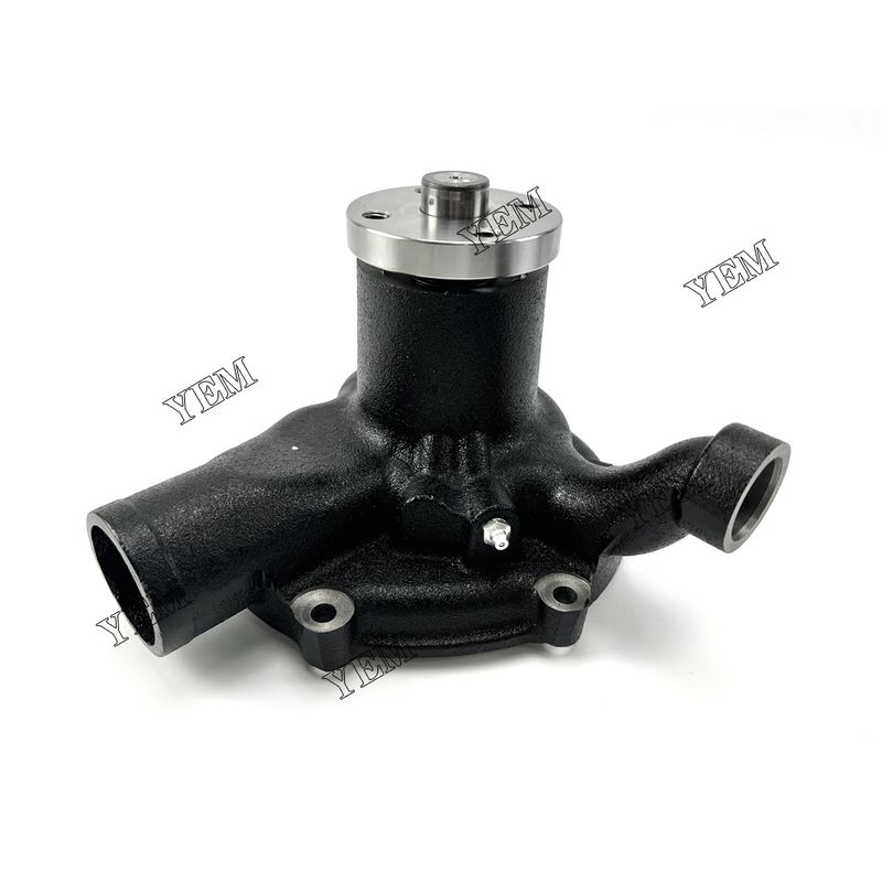 For Mitsubishi FN528 ME075258 Engine Genuine Water Pump Engine Parts 6D16-EX FN627