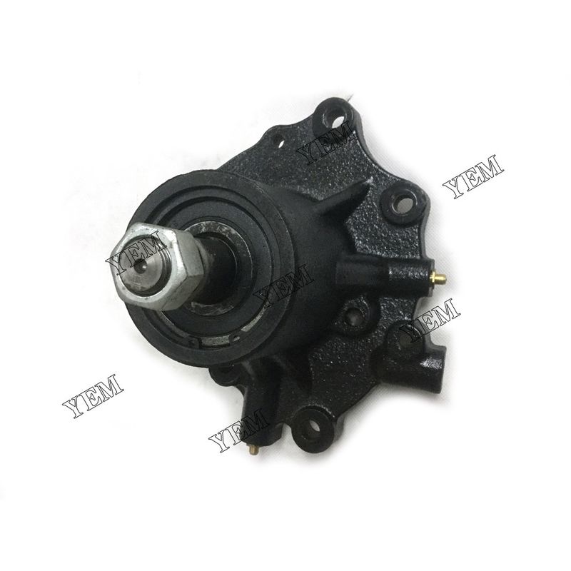 Diesel Engine Engine Excavator Water Pump For Hino H07C