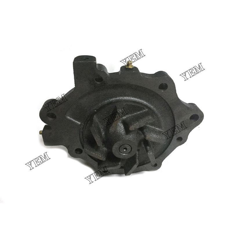 Diesel Engine Engine Excavator Water Pump For Hino H07C