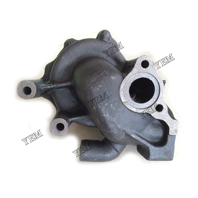 For Hino Water Pump Engine Parts For Tractor H07D