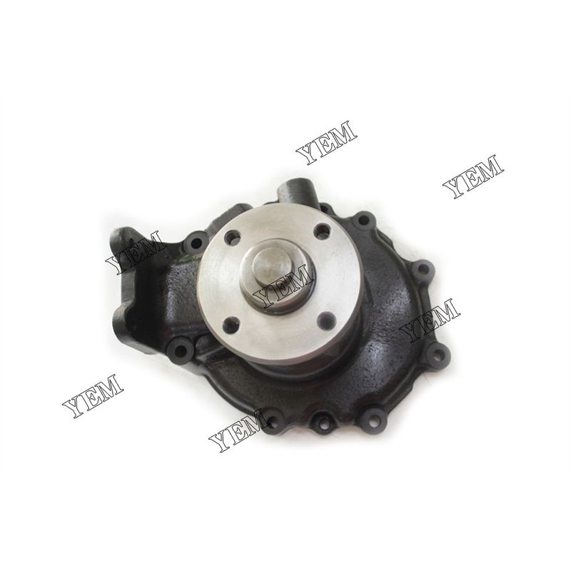 J05C For Hino Auto Engine Water Pump Compatible Engine