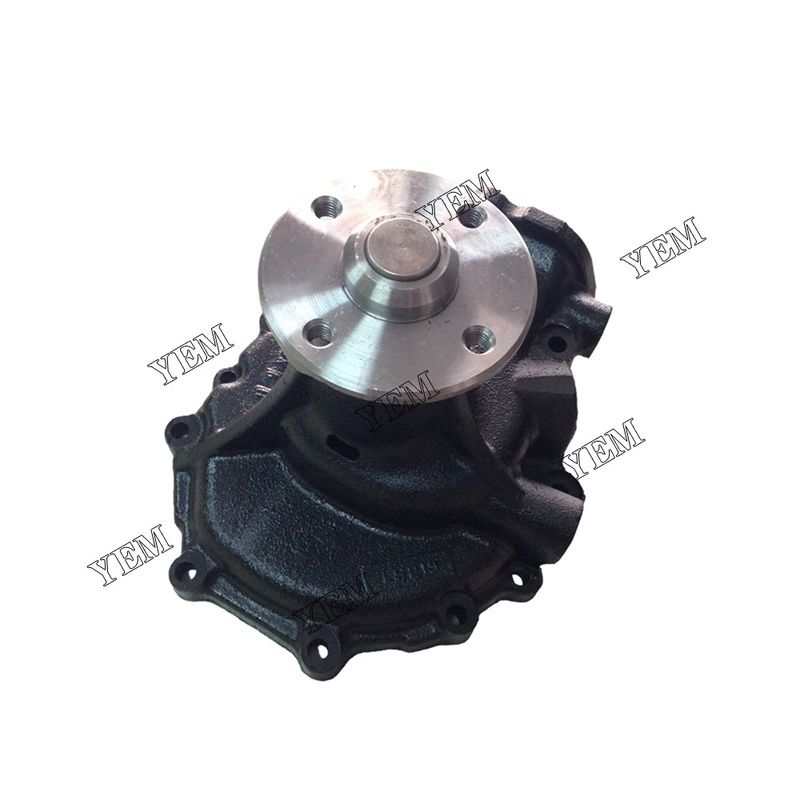 Engine Water Pump For Hino J05E Automobile Machinery