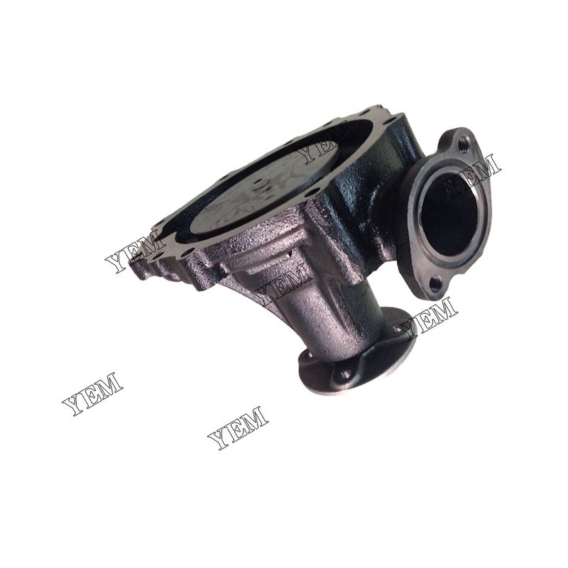 Engine Water Pump For Hino J05E Automobile Machinery
