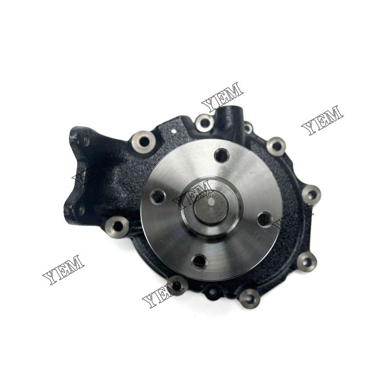 J07C For Hino 16100-3464 Construction Machinery Parts Water Pump