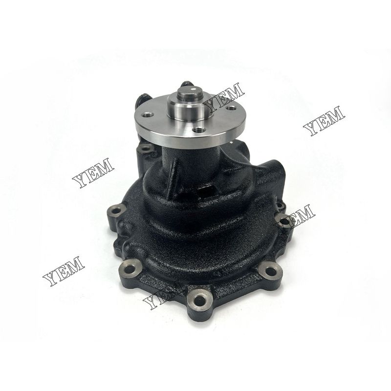 J07C For Hino 16100-3464 Construction Machinery Parts Water Pump