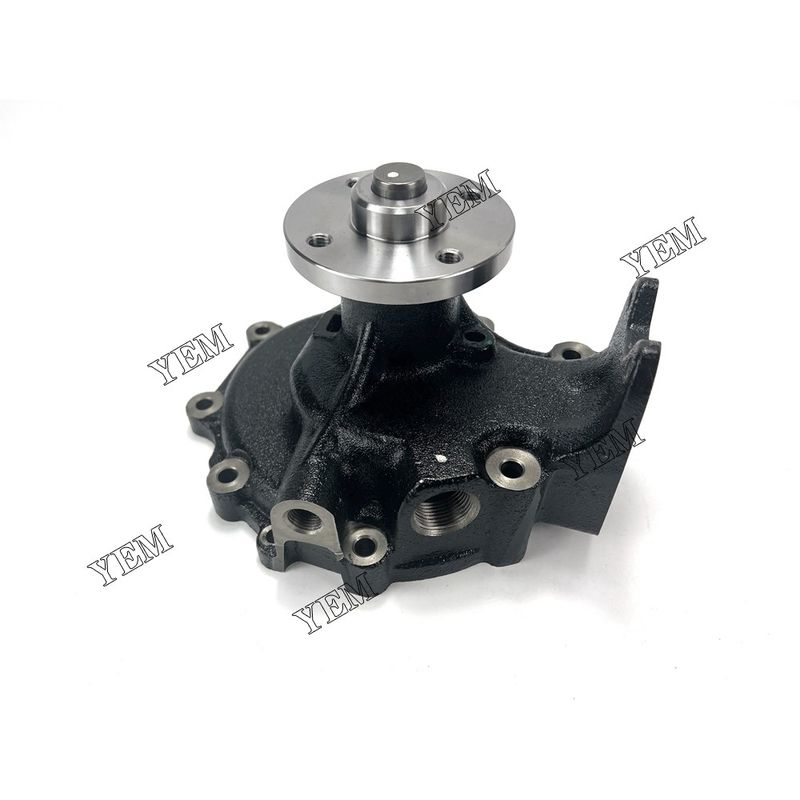 J07C For Hino 16100-3464 Construction Machinery Parts Water Pump