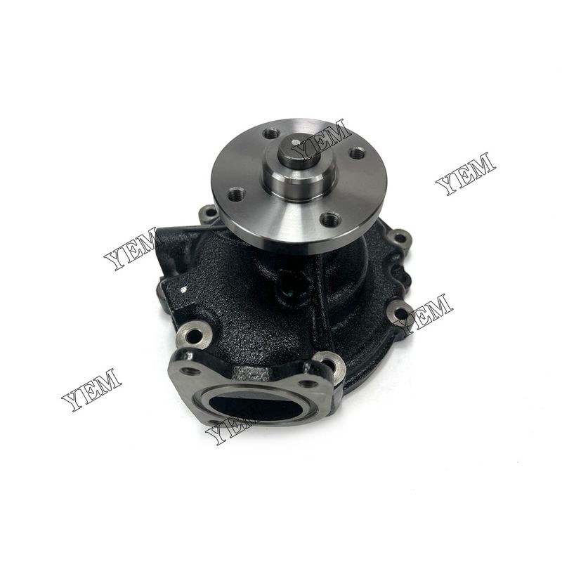 J07C For Hino 16100-3464 Construction Machinery Parts Water Pump