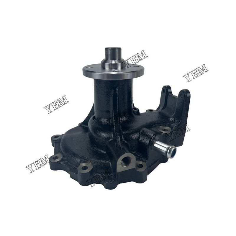 Water Pump J08C For Hino Original  Complete Engine 16100-E0333