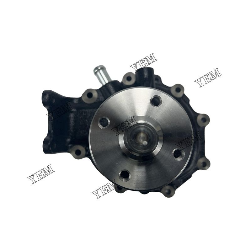 Water Pump J08C For Hino Original  Complete Engine 16100-E0333