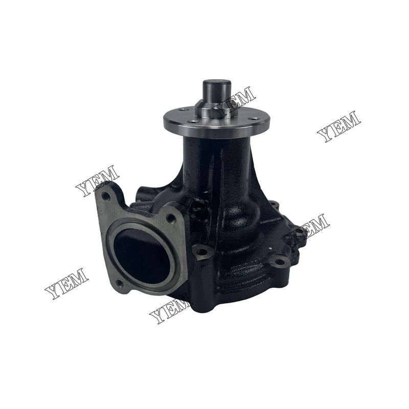 Water Pump J08C For Hino Original  Complete Engine 16100-E0333