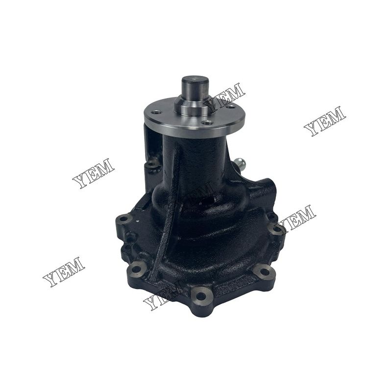 Water Pump J08C For Hino Original  Complete Engine 16100-E0333
