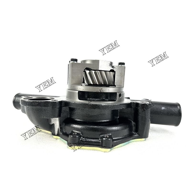 Original For Hino K13C 16100-3112 Excavator Part Water Pump