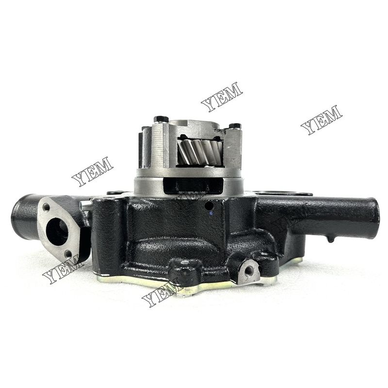 Original For Hino K13C 16100-3112 Excavator Part Water Pump