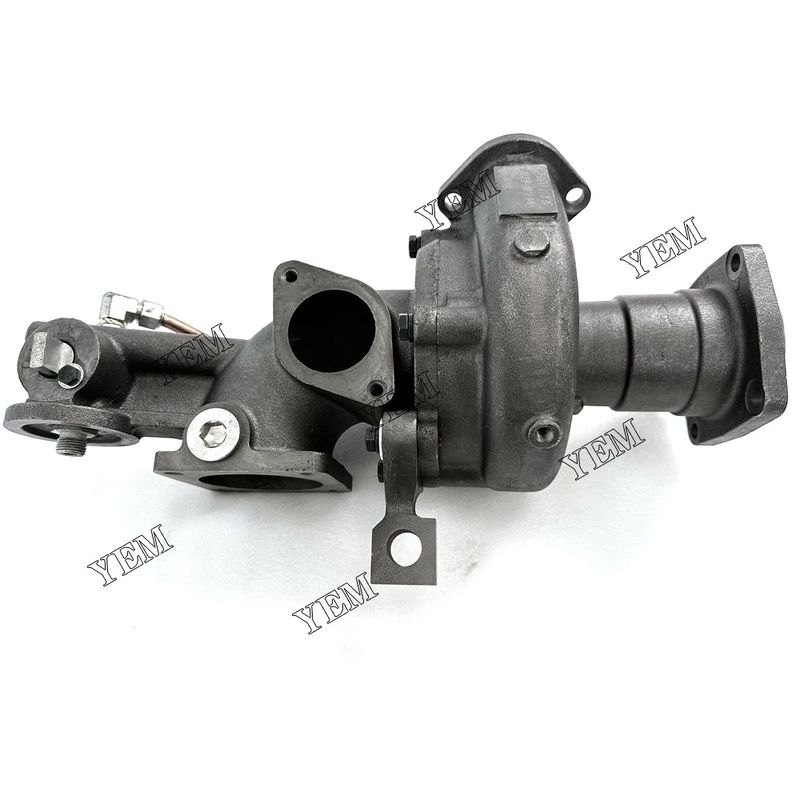 K19 For Cummins 3086115 Excavator Part Water Pump 3011389 3098969
