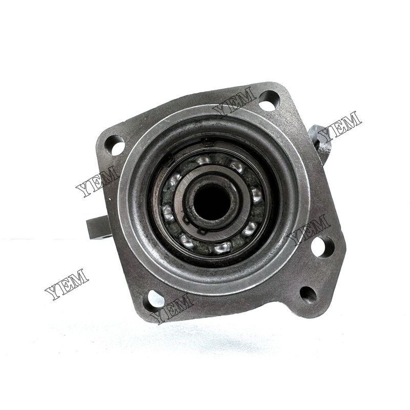 K19 For Cummins 3086115 Excavator Part Water Pump 3011389 3098969