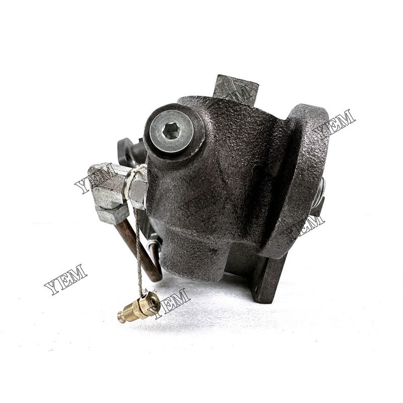 K19 For Cummins 3086115 Excavator Part Water Pump 3011389 3098969