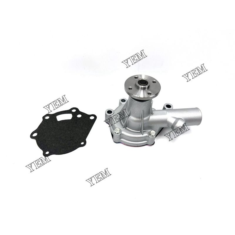 For Mitsubishi K4N Water Pump Engine Parts For Tractor 30H45-00200